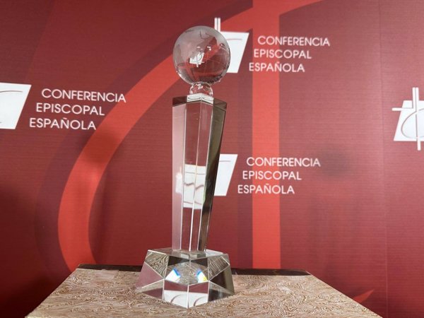 La diócesis de Bilbao y la parroquia 'San Sebastián, mártir', galardonadas con los Premios Iglesia Sostenible, de la CEE