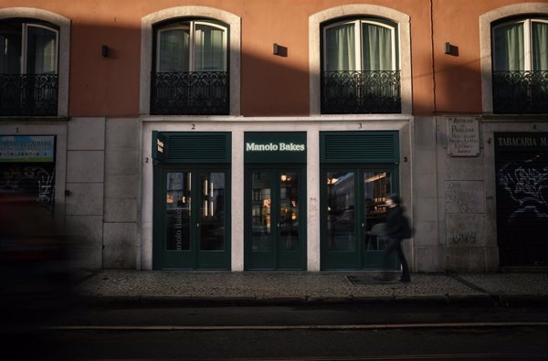 Manolo Bakes inicia su expansión internacional con su desembarco en Portugal, donde prevé 15 tiendas en 3 años
