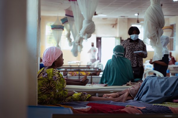 Nigeria confirma más de 150 muertos por la fiebre de Lassa desde principios de año en todo el país