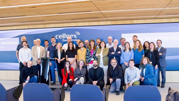 La Fundación Cellnex cierra 