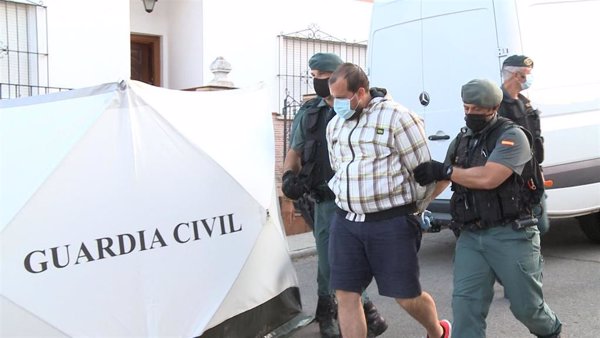 El juicio por el asesinato de Manuela Chavero en 2016 arranca este lunes en la Audiencia Provincial de Badajoz