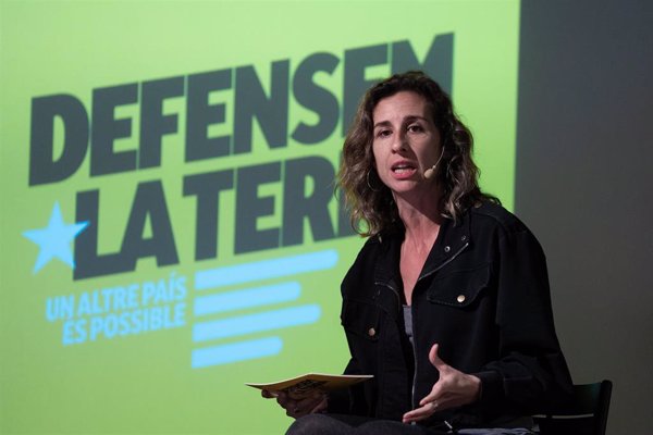 La CUP dice que no apoyará a Puigdemont si recupera la agenda de la vieja CiU