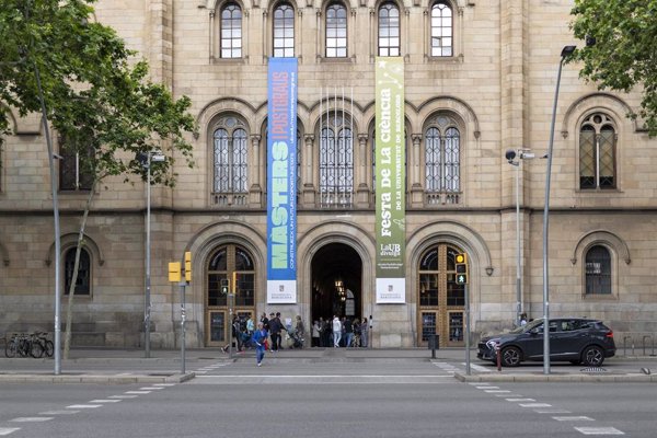 UB, UAB, Complutense de Madrid y la de Valencia, entre las 300 mejores universidades del mundo según el ranking CWUR