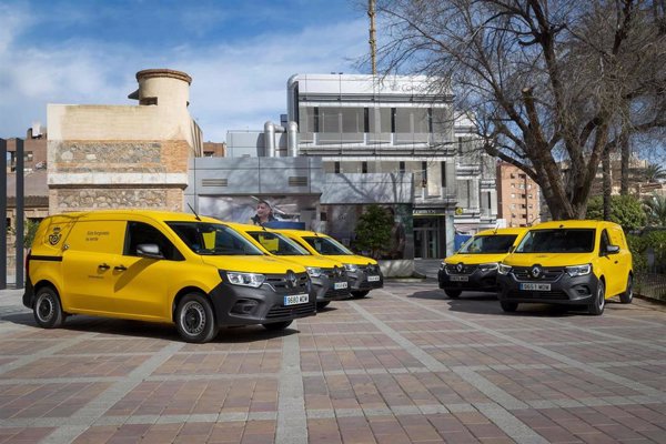 CSIF reclama al presidente de Correos negociar un nuevo convenio con mejores salarios y condiciones