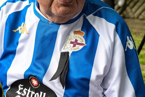 El Deportivo no acude a la recepción en el Ayuntamiento de A Coruña al no considerar 
