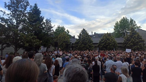 Aisge cree que peticiones de Ayuso y Semper de no retirar los nombres de Rabal y Belenguer 