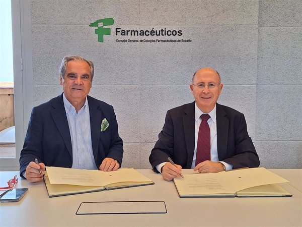 Farmacéuticos y la Sociedad de Fitoterapia apuestan por la formación en el estudio de plantas medicinales