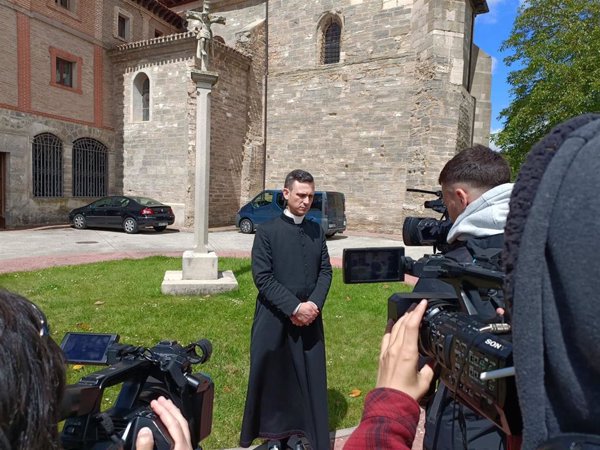 El portavoz de las Clarisas acusa al arzobispo de Burgos de 