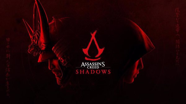 Assassin's Creed Shadows llegará el 15 de noviembre y contará con una shinobi y un samurái como protagonistas