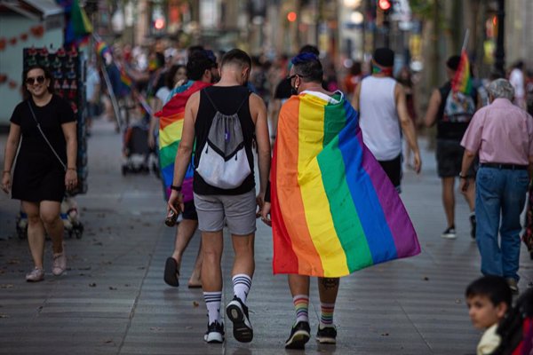 Fundación Diversidad y REDI lanzan la campaña 'Nuestro Orgullo es la Diversidad' por la inclusión del colectivo LGTBI