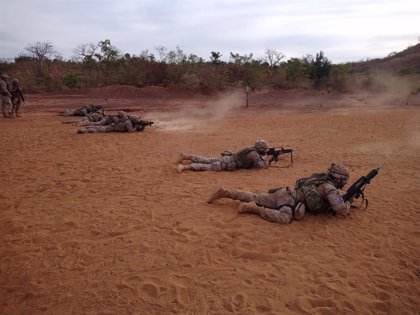 La misión de la UE en Malí concluye mañana: 8.300 militares españoles han ayudado a instruir a 20.000 soldados malienses