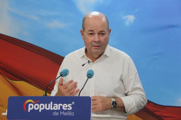 El Gobierno de Melilla afea al Ejecutivo de Central que "tome el pelo a ...