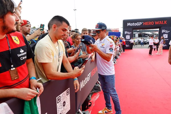 Montmeló preparará una variedad de actividades para los aficionados para el GP Catalunya