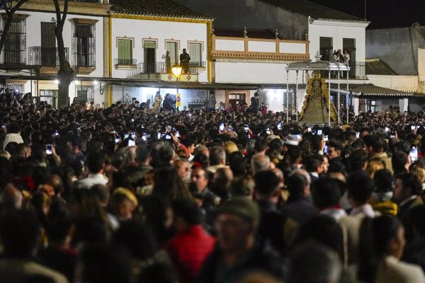 El alcalde de Almonte (Huelva) destaca la