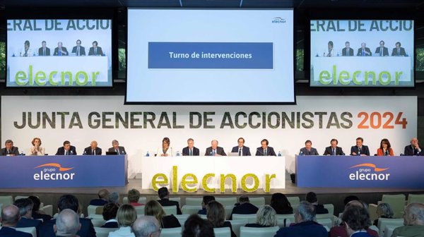 Elecnor cierra venta de su filial de renovables a Statkraft por 1.560 millones, con plusvalías de 800 millones