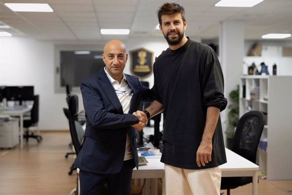 Sportium, patrocinador de la Kings World Cup impulsada por Piqué