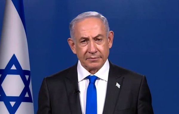 Inteligencia avisó a Netanyahu de que las protestas contra el Gobierno 