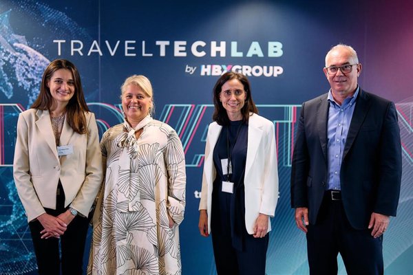 Microsoft, Grupo Iberostar y HBX Group comparten su visión sobre IA aplicada al trabajo en TravelTech Lab