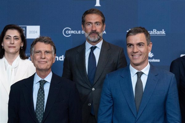 Guardiola (Círculo de Economía) reclama a Sánchez reformar la financiación y más diálogo con la oposición