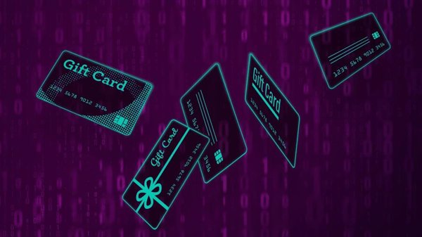 Alertan sobre Storm-0539, el grupo de ciberdelincuentes que roba tarjetas regalo de comercios accediendo a sus sistemas