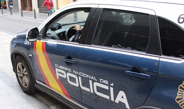 Apuñalan al hermano del detenido por el atropello el pasado fin de semana del menor en Valencia
