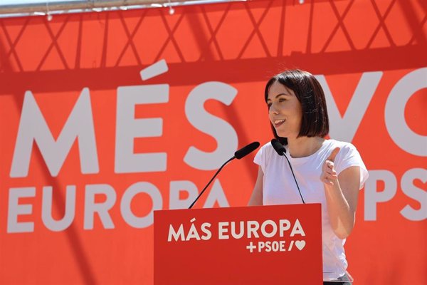 Morant reivindica que el PSOE 
