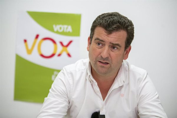 Vox lleva a votación al Congreso el rechazo a la agenda verde europea a las puertas de las elecciones europeas