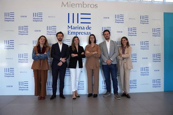 Merlin Properties renueva la colaboración con Lanzadera, la impulsora de 'startups' propiedad de Juan Roig