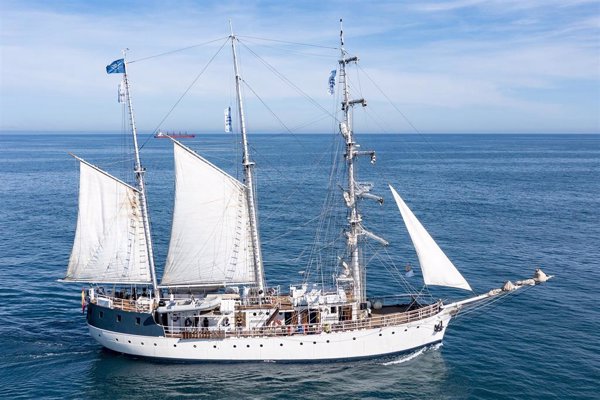 Convocada la I edición del Concurso Nacional de Historia 'Navegantes por la Historia'