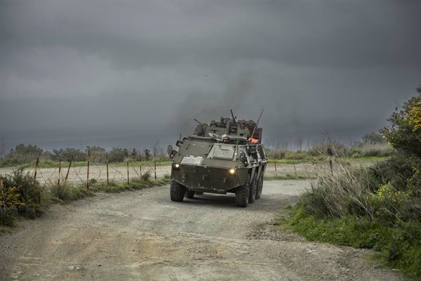 Anulan la adjudicación de un contrato de Defensa de 18 millones resuelto con un sorteo de la Lotería Nacional