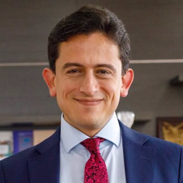 Luis Carlos Reyes entrará al Gobierno de Colombia como nuevo ministro de Comercio, Industria y Turismo