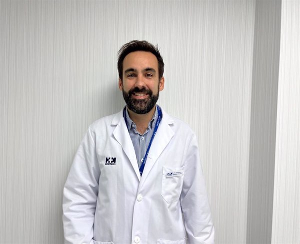 Neumólogos alertan sobre creciente uso de vapeadores e insisten en importancia de concienciar sobre riesgos
