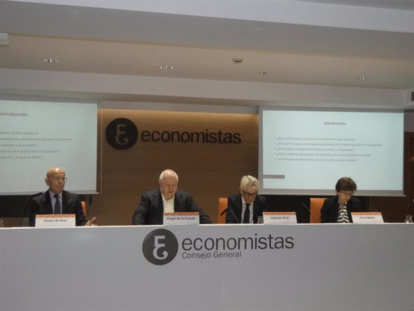 Fedea y los economistas apuestan por explorar la posibilidad del pago por uso de las autopistas