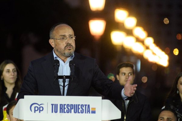 PP catalán augura un 
