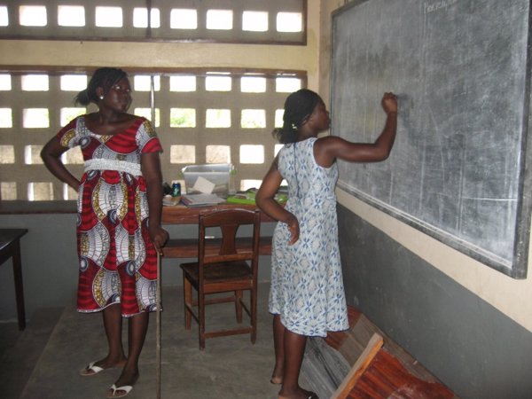 Manos Unidas aboga por la educación y la acción para combatir la explotación infantil en el mundo