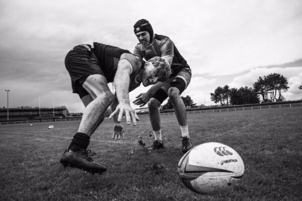 Decathlon venderá ropa de la marca especializada en rugby Canterbury a partir de julio