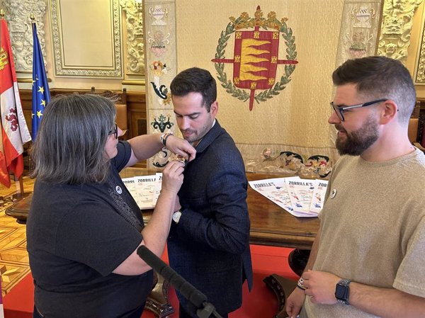 Valladolid avanza como ciudad