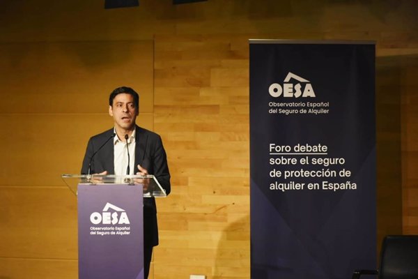 Vivienda cifra en un millón de inmuebles los necesarios para hacer frente al déficit de vivienda en España