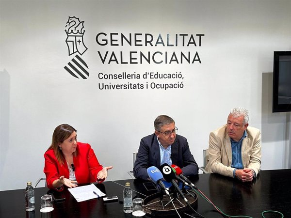 Comunidad Valenciana amplía hasta los 22 años la escolarización de alumnado con necesidades especiales