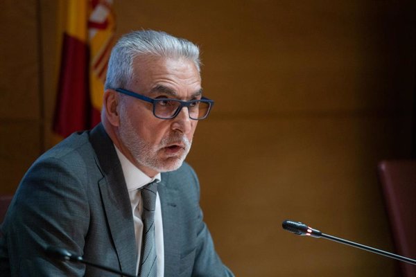 El CSN evalúa la solicitud de renovación de la autorización de central nuclear de Trillo, que cumple en noviembre