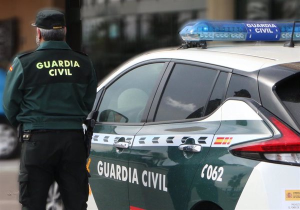 Detenidos tres hombres por el asesinato de la mujer belga cuyo cadáver apareció descuartizado en Tenerife