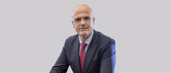 Mapfre nombra a José Manuel Corral como consejero delegado de Mapfre Vida