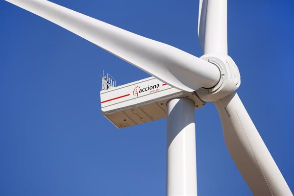 Acciona Energía reduce en 90 millones de euros su capital mediante la amortización de acciones