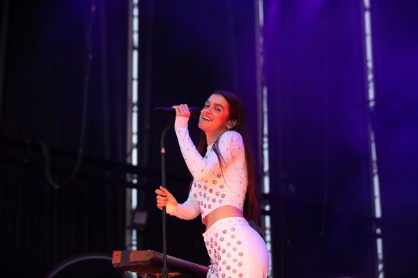 Amaia actuará en Madrid y Barcelona en 2025