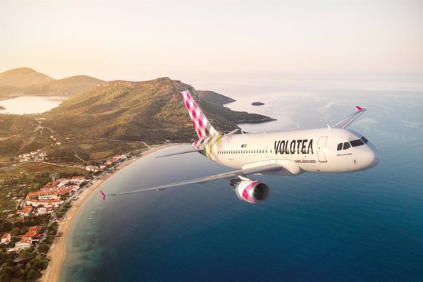 Iberia dice que joint venture de Volotea y Avianca cumple con preferencia de la CE para tomar todas las rutas