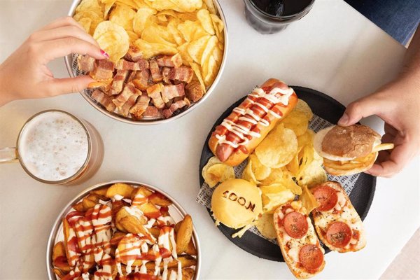 100 Montaditos prevé aumentar un 11% sus ventas en el próximo trimestre con el lanzamiento de su nueva carta