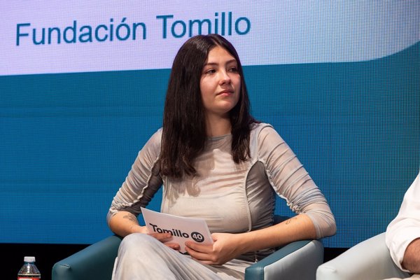 Fundación Tomillo ayuda a más de 200.000 jóvenes en su formación durante sus 40 años de andadura