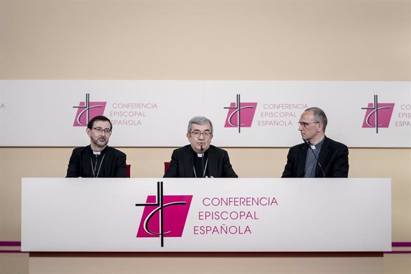 Víctimas de abusos en la Iglesia a los obispos: 