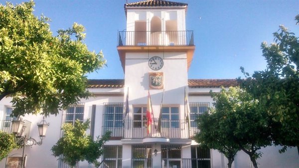 Los dos fallecidos tras caer una avioneta en la provincia de Córdoba son vecinos de Palomares del Río (Sevilla)