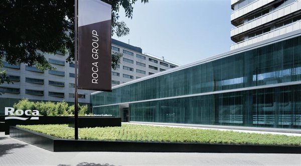 Roca Group compra el fabricante italiano de grifos Idral
